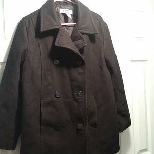 Peacoat